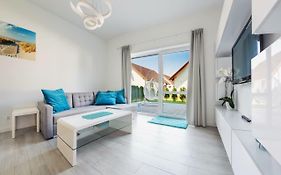 Apartamenty Sun & Snow Seaside Grzybowo